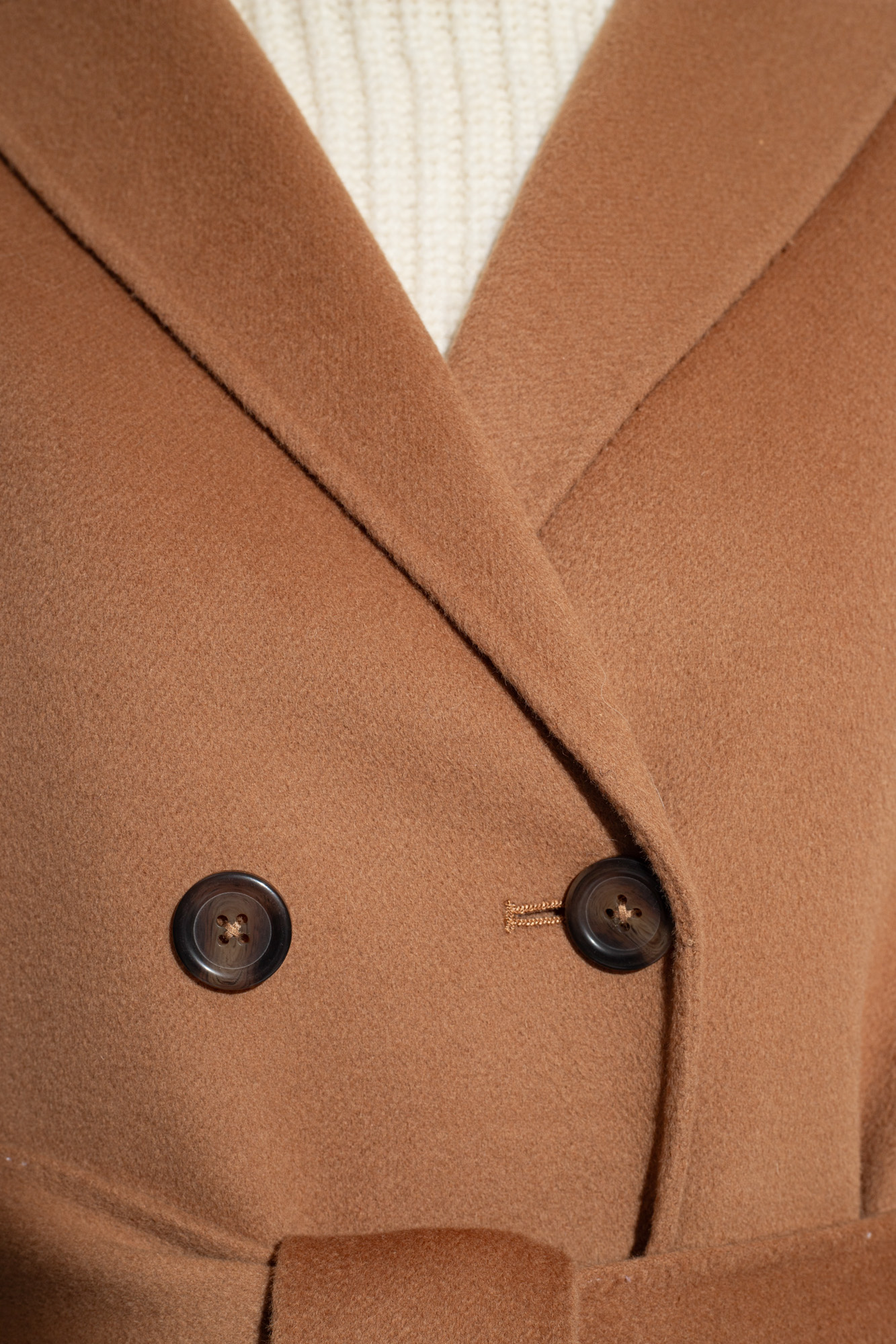 Anine bing clearance dylan camel coat